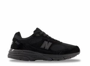 New Balance WMNS 993 "Black" 26cm WR993TB