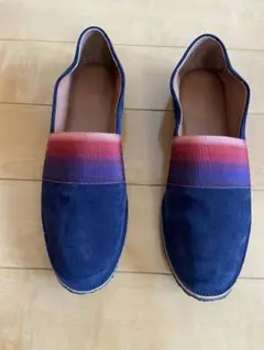 DRIES VAN NOTEN スリッポン