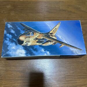 ○フジミ　1/72 A-7E コルセアII デザートストーム ○ 未組立