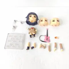 ねんどろいど 761 牛込りみ　バンドリ　美品　キャラクターフィギュア