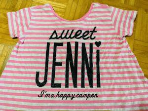 SISTER JENNI ジェニィ ★半袖Tシャツ ★サイズ１３０