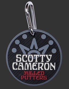 セール　Scotty Cameron スコッティ キャメロン　Putting Disc - Hecho Especial 　新品