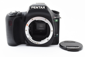 サービス価格品！PENTAX *ist Ds デジタル一眼レフカメラ ボディ 通電シャッター撮影確認品 初めての一眼レフへ！A143