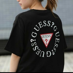 GUESS ゲス　Tシャツ