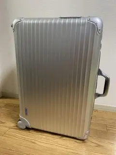 RIMOWA / シルバーインテグラル / 925.70 / スーツケース