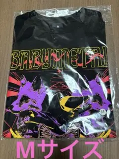 BABYMETAL LEGEND MM「COLORFUL FOX」Mサイズ 新品