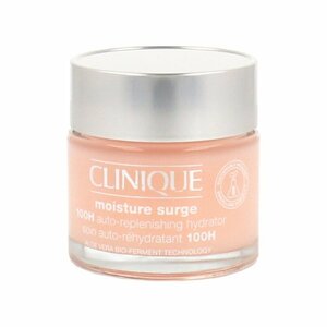 CLINIQUE クリニーク モイスチャー サージ ジェル クリーム 100H ジェルクリーム 75ml