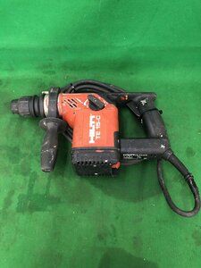 【中古品】★HILTI　ロータリーハンマドリル　TE15-C / ITCH3OX7K9JY