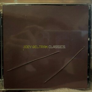 Joey Beltram / Classics