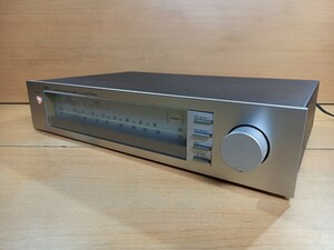 OTTO SANYO　AM/FM ステレオ　チューナー　FMT-400