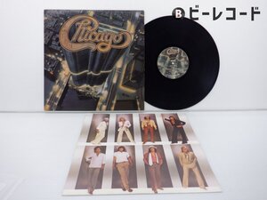 Chicago「Chicago 13」LP（12インチ）/Columbia(FC 36105)/洋楽ロック