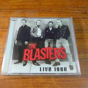 ヤフオク★Me Tonic★ロカビリー★THE BLASTERS/LIVE 1986