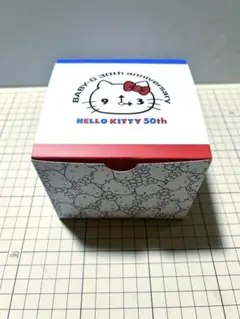 CASIO BABY-G HELLO KITTYコラボレーションモデル