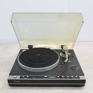 ▲音響機器 ｜レコードプレーヤー/ターンテーブル｜SONY ソニー PS-X70 ｜オーディオ ■P3417