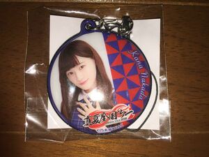 乃木坂46 モバイル オリジナル クリーナー 未使用品 中田花奈　プロ雀士　麻雀格闘倶楽部