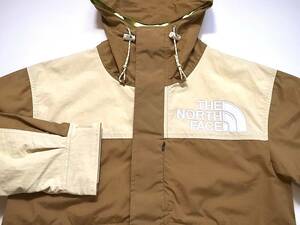 THE NORTH FACE 86 LOW-FI HI-TEK MOUNTAIN JACKET sizeS