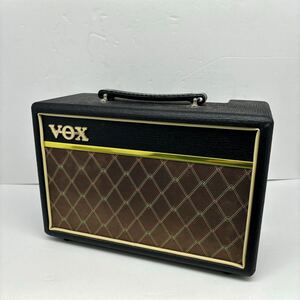 1136 VOX　V9106　Path Pinder 10　ヴォックス ボックス　ギター用 アンプ コンボアンプ