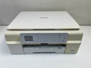 ジャンク品　Brother MFC-J727D【H19074】