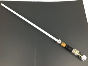 オビワン・ケノービ FX ライトセーバー EP3 スターウォーズ STARWARS LIGHTSABER OBI-WAN KENOBI 箱無し本体のみ 中古 R25214 wa◇70