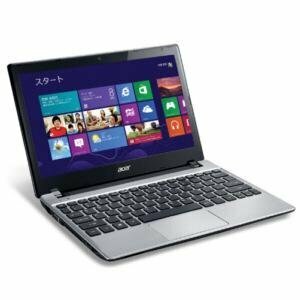 2★激レア★Acer Aspire V5シリーズ★質問NG★互換性は自己責任★イメージ画像★Win10、11=Verup対象品=現段階で★返品不可 