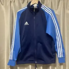 adidas トラックジャケット ヴィンテージ 90s 00s y2k サッカー