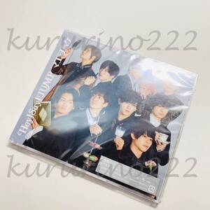 ★新品 未開封★即決★ Hey! Say! JUMP 【 マエヲムケ・NEW LIFE・Diggy Down・Snow Memories / CD シングル 】 公式 グッズ / 通常 盤