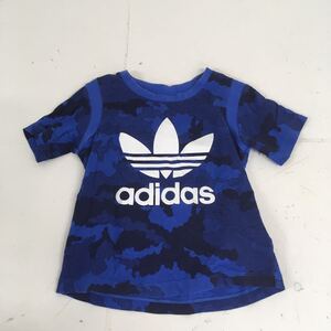 送料無料★adidas アディダス★半袖Tシャツ　トップス★男の子　ベビー　90 #60717sj70