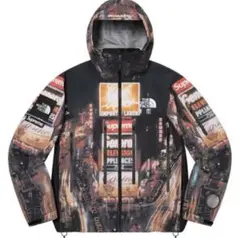 Supreme The North Face Shell Jacket