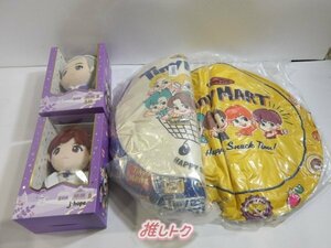 BTS グッズセット [難小]