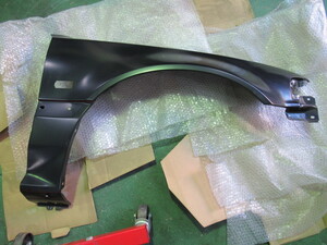 DEEPS★新品未使用品EF9グランドシビックSiRホンダ純正フロント右フェンダー60211-SH3-305ZZ★検)EF1 EF2 EF3 Si ZC B16A