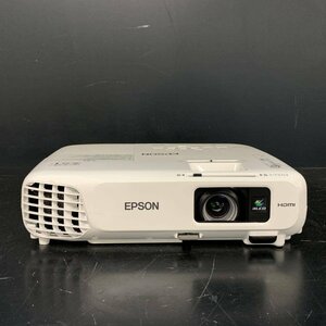 EPSON エプソン EB-X18 LCDプロジェクター●ジャンク品