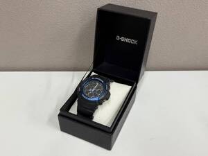 US276【１円～】G-SHOCK CASIO ジーショック カシオ 腕時計 AW-591 現状不動 箱付き 中古品 即日発送！