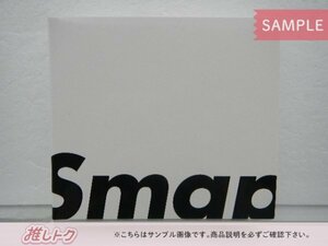 SMAP CD 25 YEARS 初回限定仕様 3CD ベストアルバム 未開封 [難小]