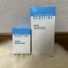 RODAN+FIELDS レチノール美容液＋洗浄液セット