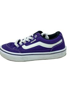 VANS◆ローカットスニーカー/23cm/PUP/95006