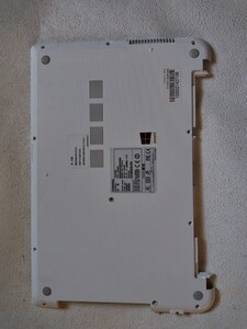 ★東芝 dynabook T55/56MG用　ボトムケース　！