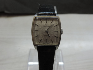 ★ＣＥＲＴＩＮＡ　ｊｕｂｉｌｅ★　　婦人用腕時計　　ＳＷＩＳＳ　ＭＡＤＥ　　サイズ：約２２，３㎜　　実働品・ジャンク扱い