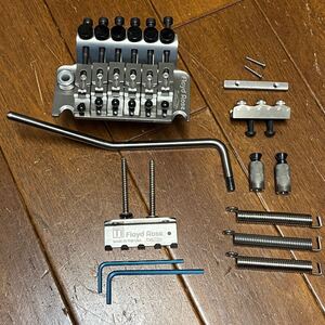 FloydRose チタニウムトレモロR2セット