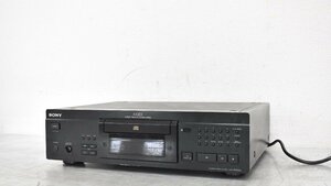 7186 中古品 SONY CDP-XA3ES ソニー CDデッキ