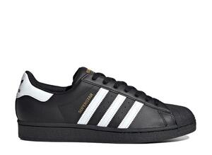 adidas originals Superstar "Core Black/Footwear White" 28.5cm EG4959