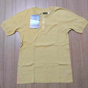 JELADO ジェラード　カットソー　Tシャツ　半袖　未使用