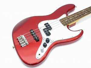 ♪♪Fender Japan JB-STD PJ エレキベース ジャズベース フェンダージャパン♪♪028019001♪♪