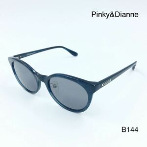 ピンキー&ダイアン Pinky&Dianne サングラスPD-115 C-4