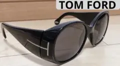 ロゴ入り★ TOM FORD（トムフォード） サングラス