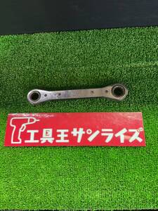 ■MACTOOLS　板ラチェ　RWM15172■