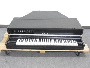 ☆ YAMAHA ヤマハ CP-70B エレクトリック グランドピアノ エレピ ケース付き ☆現状品☆