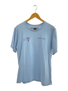 South2 West8(S2W8)◆Tシャツ/XS/コットン/ブルー/kp943