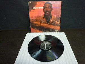 TMB-06438-03 LPレコード JIMMY SMITH The Boss V6-8770