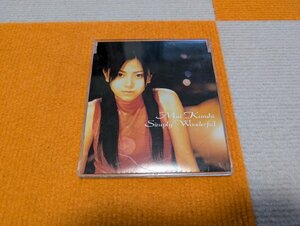 3点以上で送料無料!!■CD/邦楽/B-Gram RECORDS/GZCA-1045/倉木麻衣/Simply Wonderful/Mai Kuraki/19CD11HK