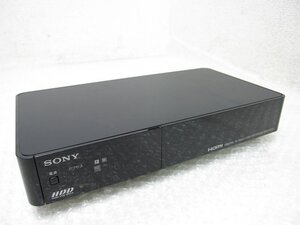 PK21617S★SONY★デジタルハイビジョンHDDレコーダー★BRX-A320★